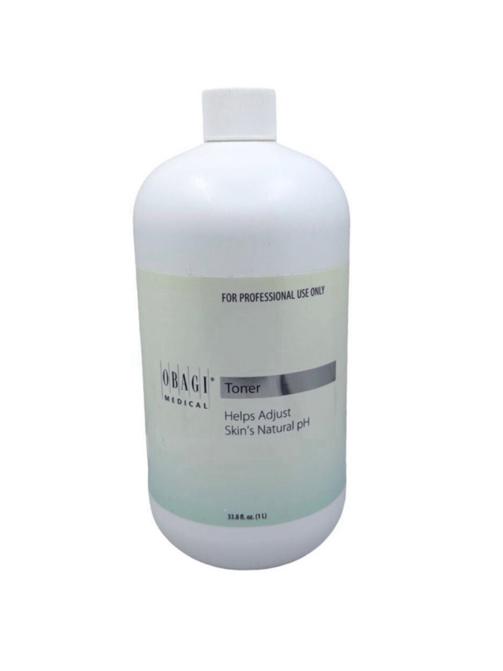 Obagi Nu-Derm Toner - 33.8 fl oz / 1L - Professional Size